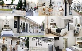 The Perfect Corner Guesthouse  3*