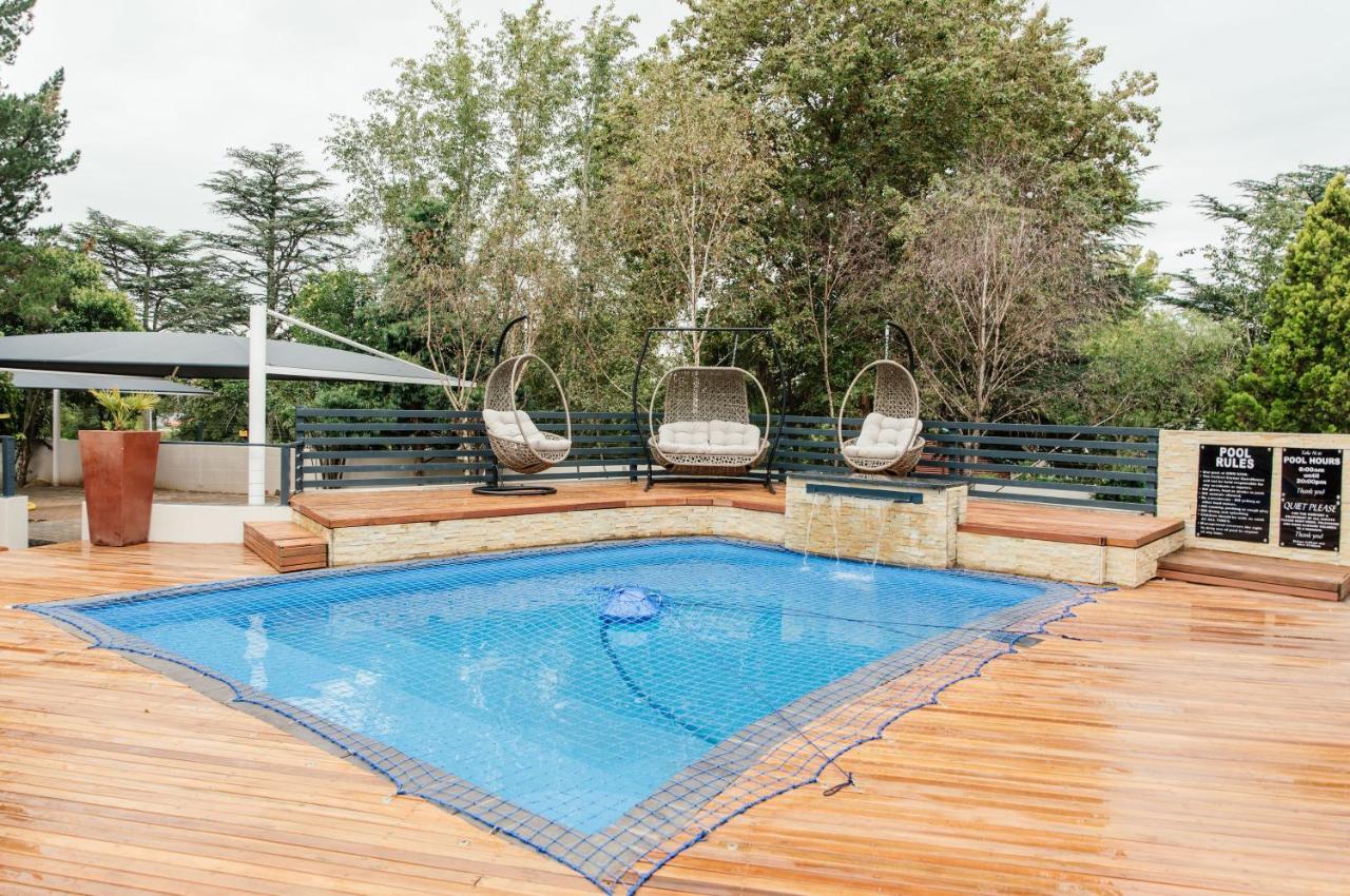 The Perfect Corner Guesthouse Bethlehem Bagian luar foto